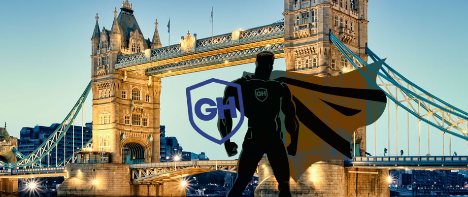 Gambling In The UK