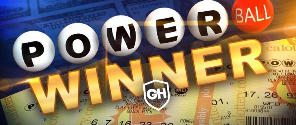 23-year-old Claims $235.4 million Powerball Jackpot