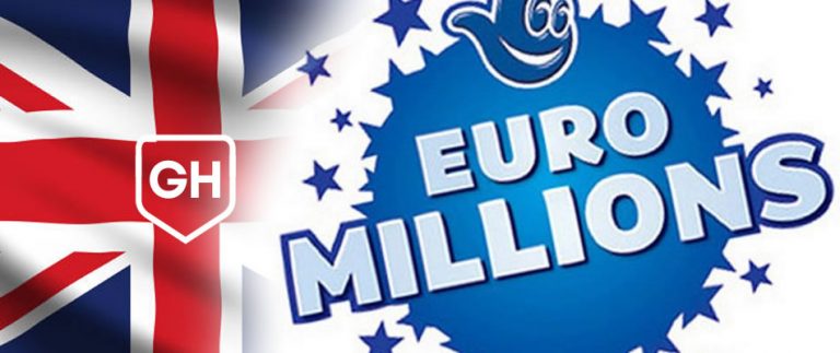 The 'EuroMillions' Gamble